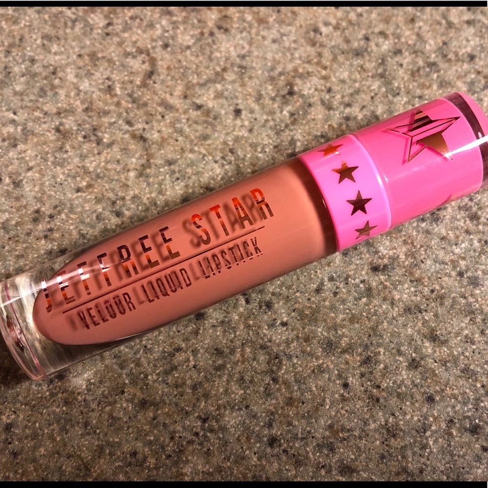 Jeffree Star Velour Liquid Lip Christmas Cookie